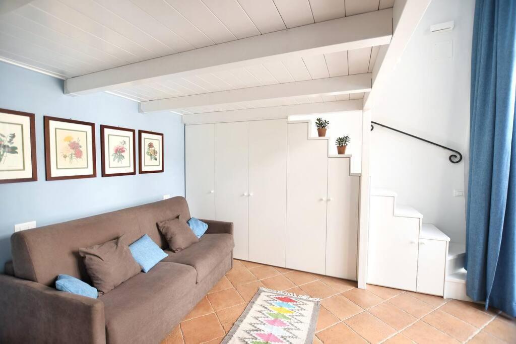 Iflat Agli Archetti Del Centro Appartement Palermo Buitenkant foto