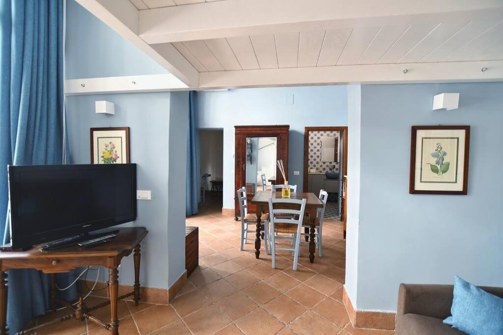 Iflat Agli Archetti Del Centro Appartement Palermo Buitenkant foto