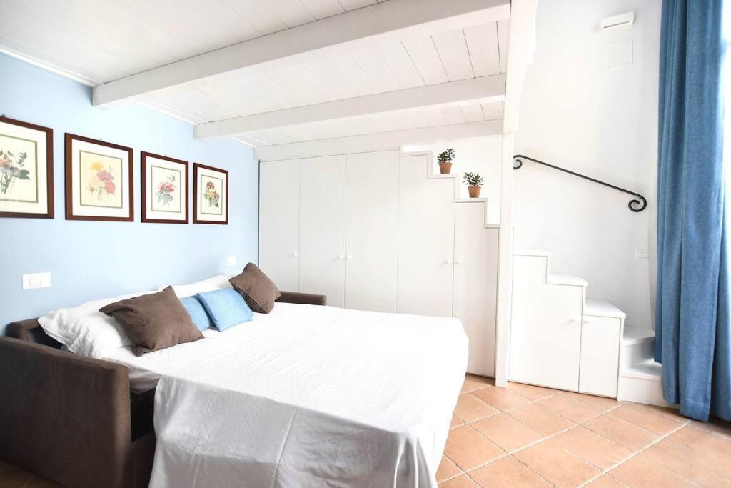 Iflat Agli Archetti Del Centro Appartement Palermo Buitenkant foto